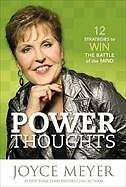 Power Thoughts-Joyce Meyer