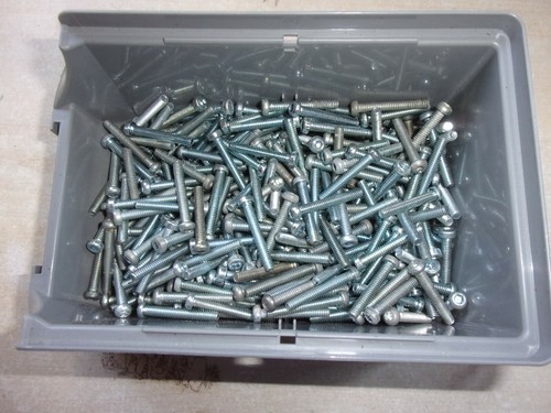 Meccano zinc allen - meccano, 20