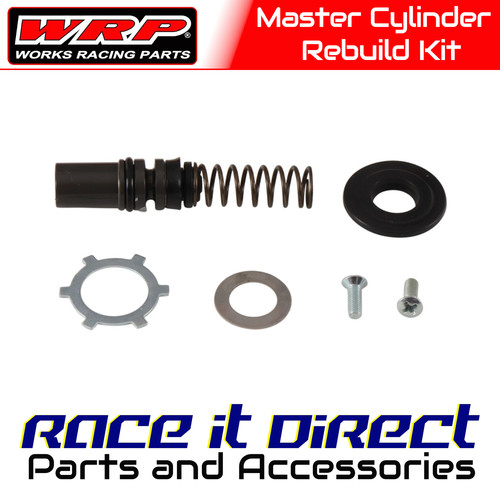 Brake master cylinder - master, kit