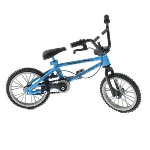 Finger road bicycle toy - toy, 1:24