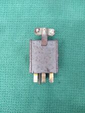 Jones 6 Pin Male Trailing