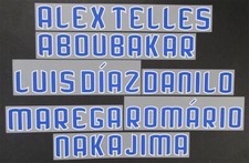 FC PORTO 2019 - 2021 OFFICIAL