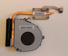 Packard Bell Easynote Te Series - Te11bz Q5wt6 Fan Heatsink