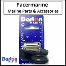 Barton Single Upright Block