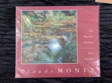 Set of Very Rare 8 Claude