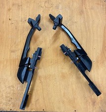 Kawasaki GTR1400 2013 rear