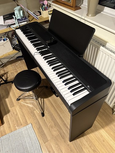 Korg b2sp digital piano - digital,