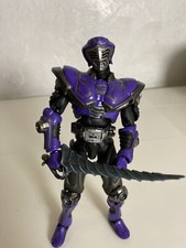 S.I.C. Masked Kamen Rider