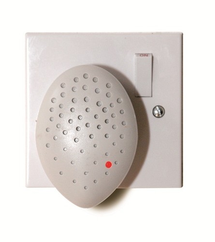 Plug indoor repel - mice, rat