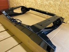 Classic Mini Rear Subframe **Powder Coated** Fits All Minis From 1970-2000 