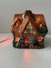 Vintage Derek Fowler Pottery