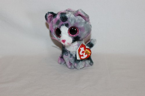 Beanie boos lindi the cat - boos,