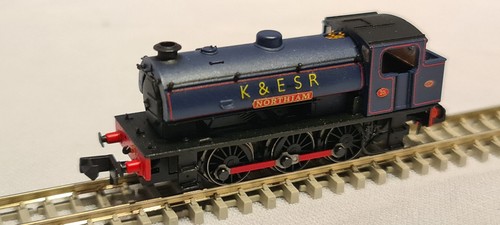 Dapol j94 austerity lmr 0 - j94,