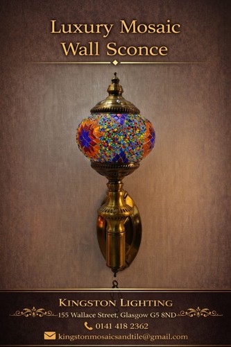 Turkish moroccan handmade - turkish,