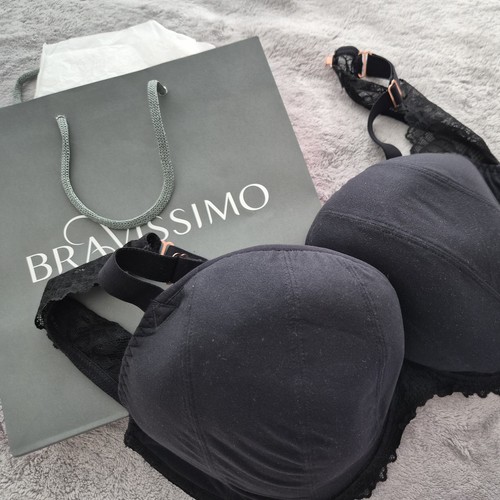 Bravissimo alexa bra 32h - bravissimo,