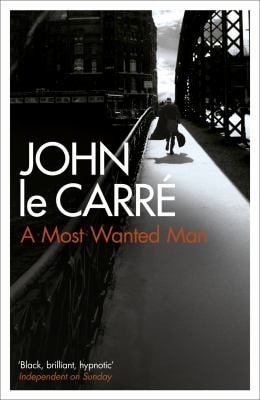 Most wanted man john - most,