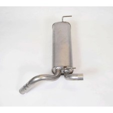 Centre Exhaust Box Silencer For Vauxhall Astra J/MK6 1.6 Turbo 13336210 13379750