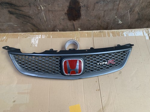 Honda civic type ep3 - civic, r