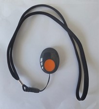 Risco wireless panic fob - risco,