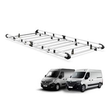 Renault Master Roof Rack for