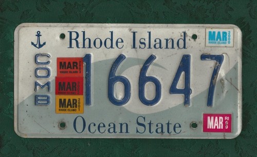 16647 rhode island american - 16647,