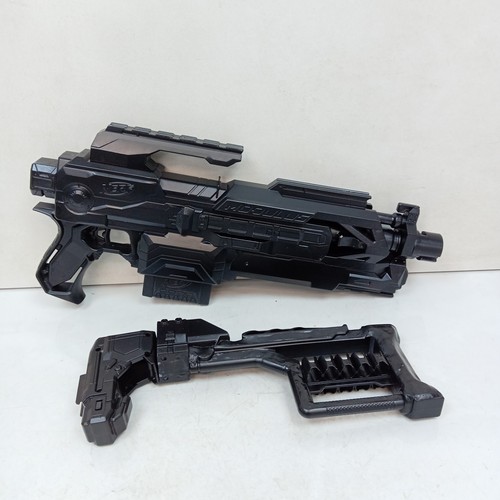 Nerf modulus foam dart blaster - nerf,