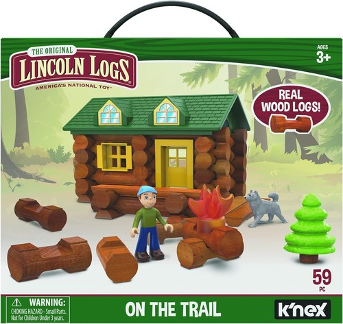 Basic fun lincoln - |, on