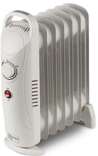 Kampa tempo radiator - radiator, oil