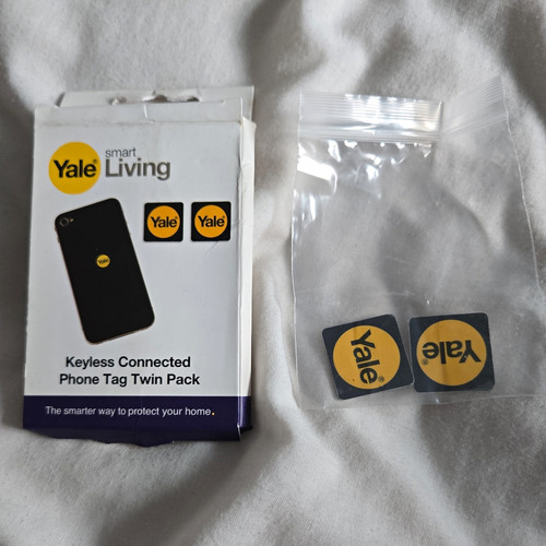 Yale smart living - yale, keyless