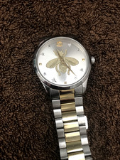 Gucci G-Timeless YA1264131 Bee