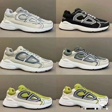 B30 Sports Shoes CD Men and Women Sports Shoes Size 36-46 Hot Jogging Sportp New