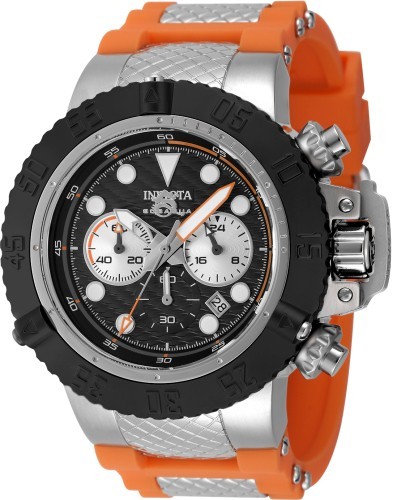 Invicta men subaqua 50mm - subaqua,
