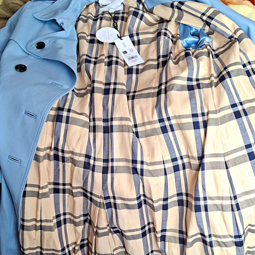 New hobbs womens blue - hobbs,