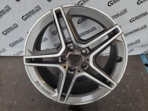 Mercedes class w177 - mercedes,