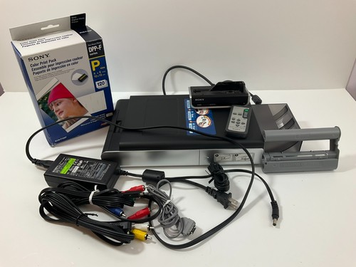Sony dpp fphd1 digital photo - dpp-fphd1,
