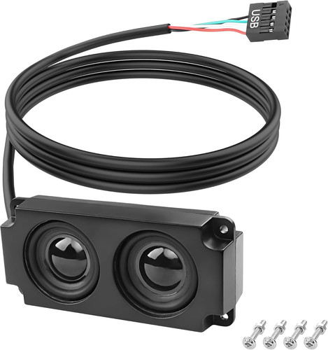 Motherboard speaker internal - speaker,