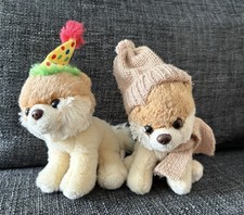 Gund itty bitty boo mini - boo,