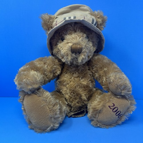Burberry fragrances teddy bear - burberry,