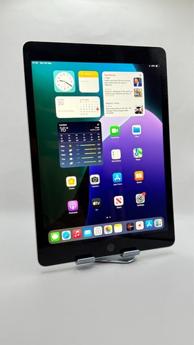 Apple ipad 9th gen - 9th, 64gb