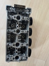 2019-2020 Kawasaki ZX10R bare Cylinder Head Low Miles