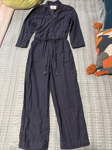 Denim dark jumper - 10,