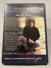 More Dobro A Lesson In