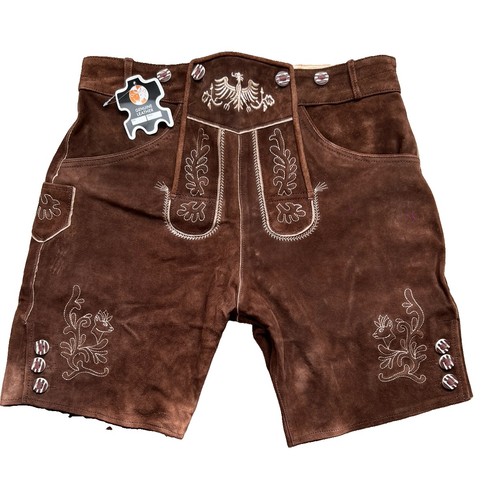 Bavarian lederhosen leather - lederhosen,,