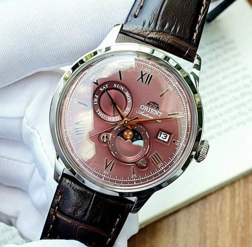 Orient bambino automatic - bambino,