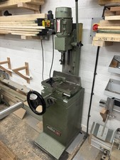 240v Multico Morticer.