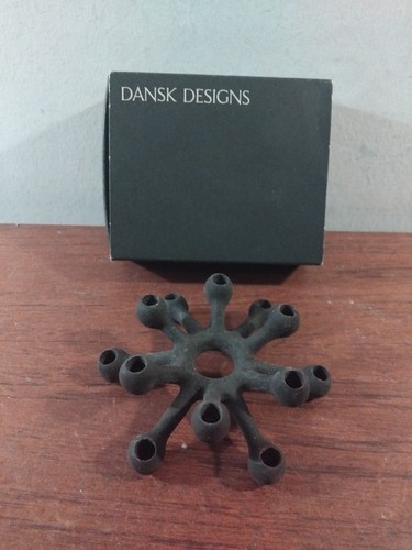 Dansk jens quistgaard spider - dansk,