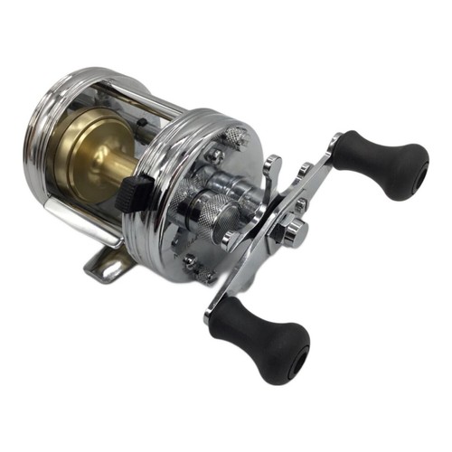 Excellent abu garcia - excellent,