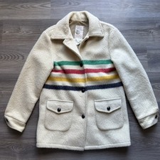 VTG Hudson's Bay Wool Point