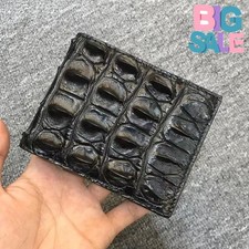 Fashion BLACK Genuine