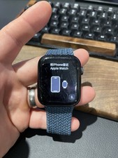Apple Watch Series 7 Aluminium